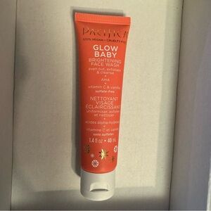 Pacifica Glow Baby Brightening Face Wash